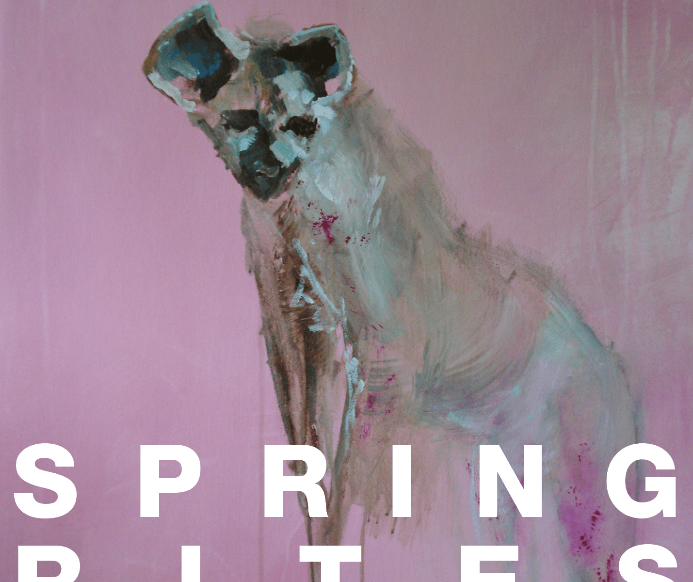 Tannhauser Orchestra - Spring Rites front cover image